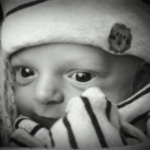 Meet your Posher, Carrie